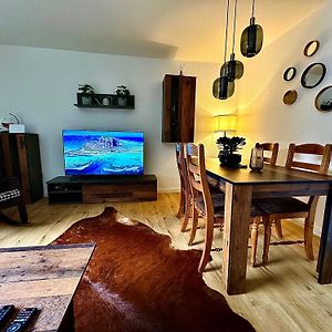 Appartement met Twee Slaapkamers